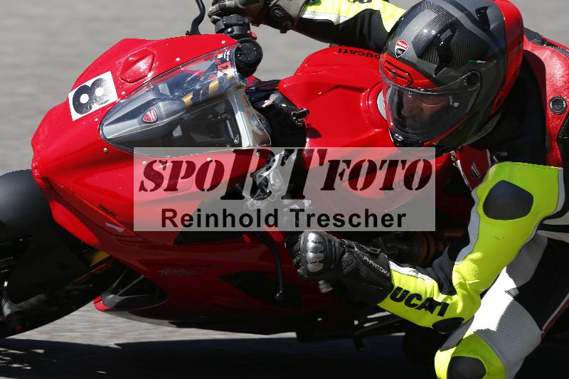 /12 30.04.2026  Speer Racing ADR/Gruppe rot/8